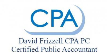 David Frizzell Cpa P C (1325863)